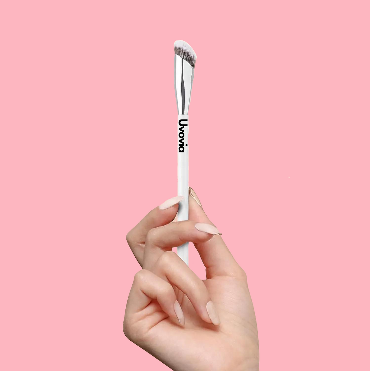 Uvovia Precision Concealer Brush