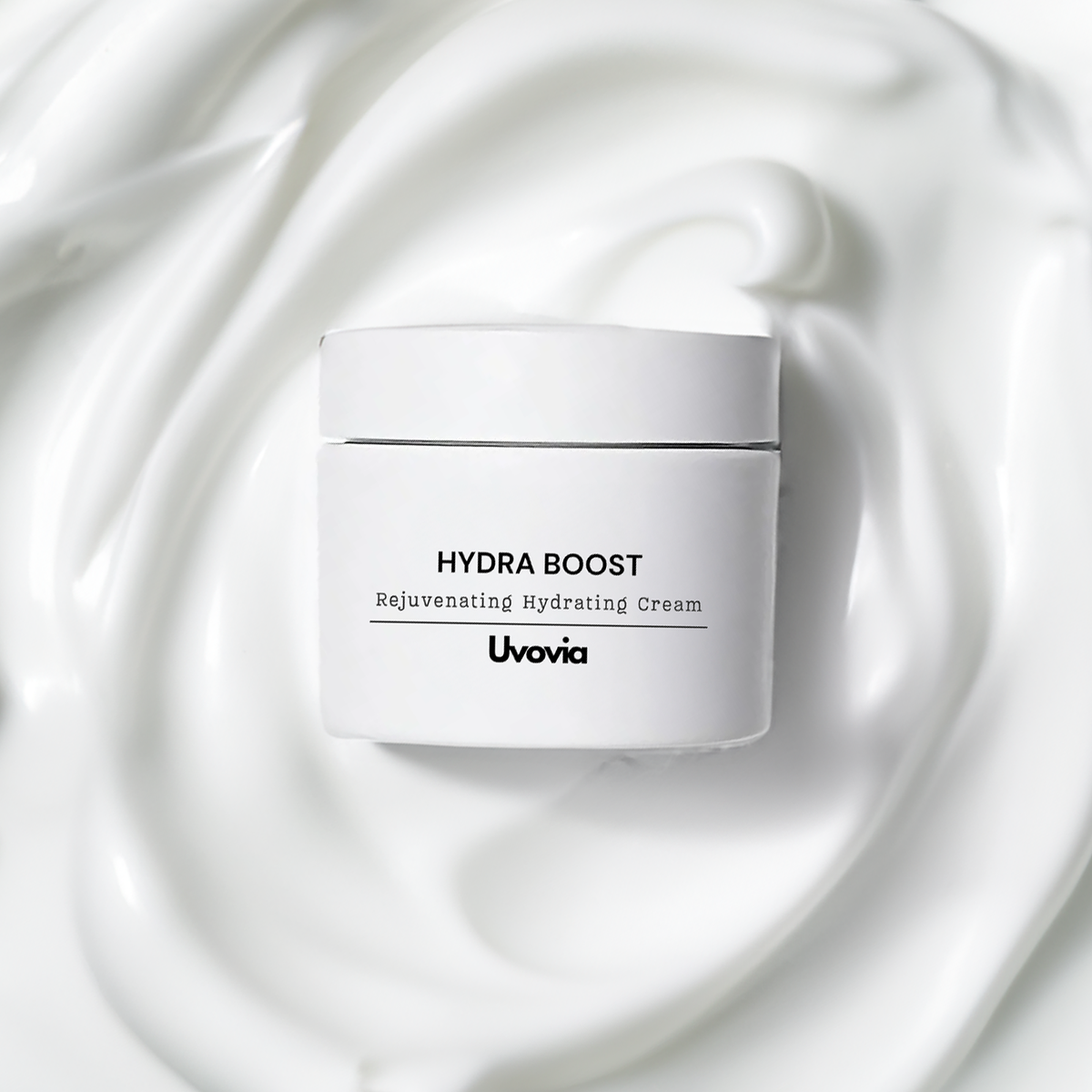 Uvovia HydraBoost Moisture Cream