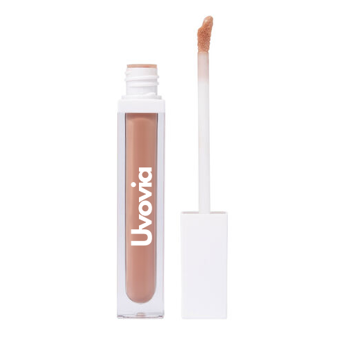 Uvovia Velvet Matte Lip Elixir