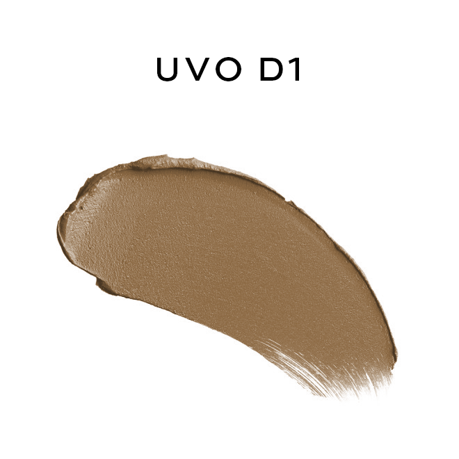 Uvovia Serene Radiant Skin Foundation