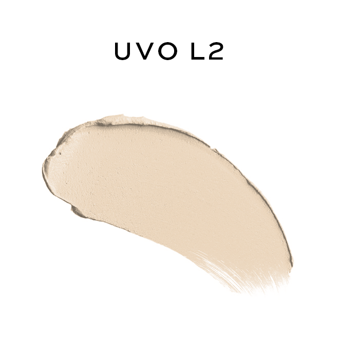 Uvovia Serene Radiant Skin Foundation