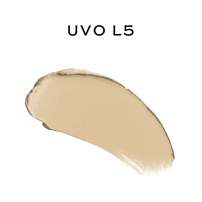 Uvovia Serene Radiant Skin Foundation