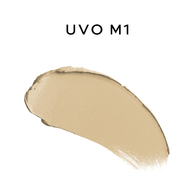 Uvovia Serene Radiant Skin Foundation