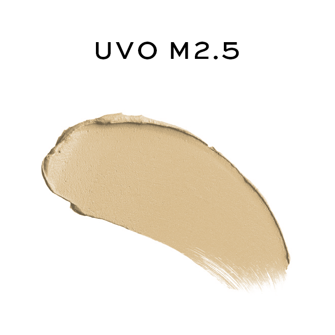 Uvovia Serene Radiant Skin Foundation