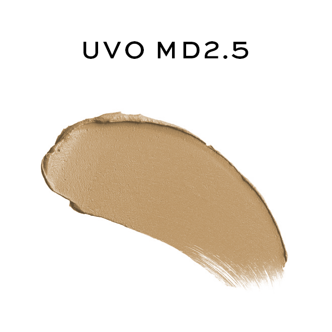 Uvovia Serene Radiant Skin Foundation